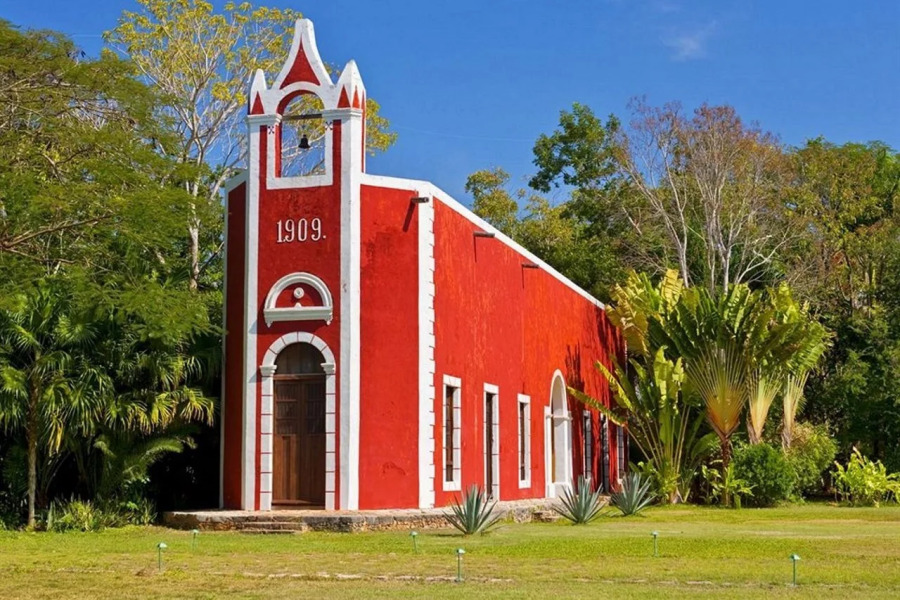 Hacienda Santa Rosa de Lima