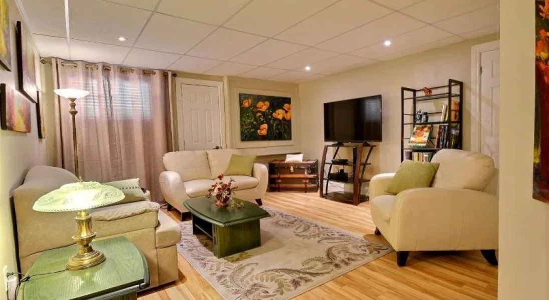 Gîte de l'Artiste Perron