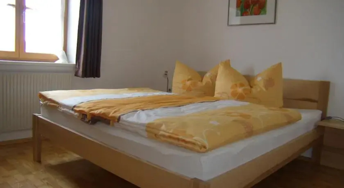 Ferienbauernhof Dür