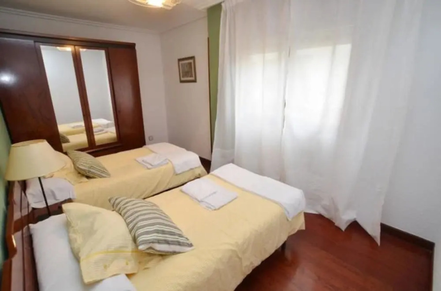 Apartment in Isla Playa, Cantabria 103303 by MO Rentals