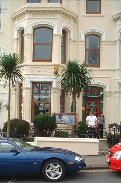 All Seasons Guest House