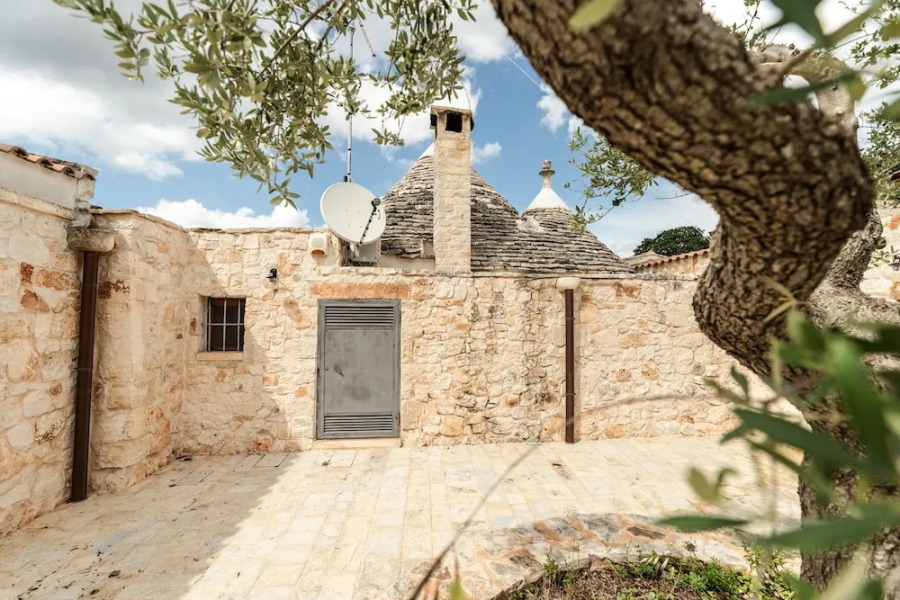 Trulli Italia Resort