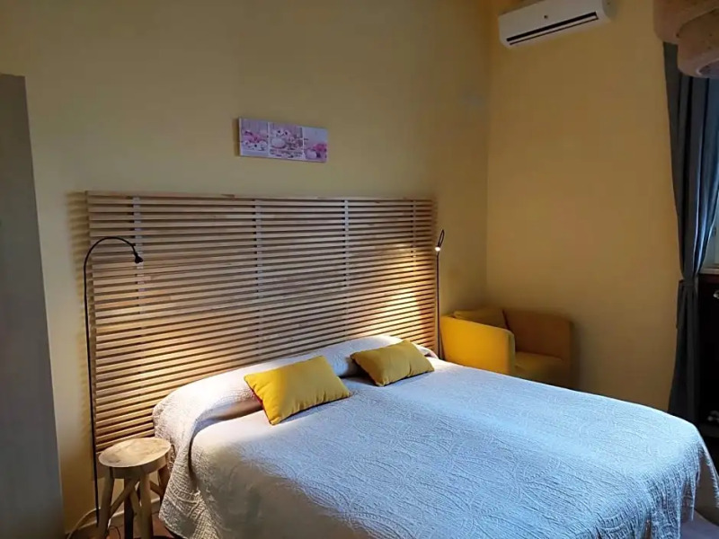 B&B CountryHouseAnna