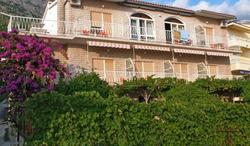 Bed and Breakfast Ivona