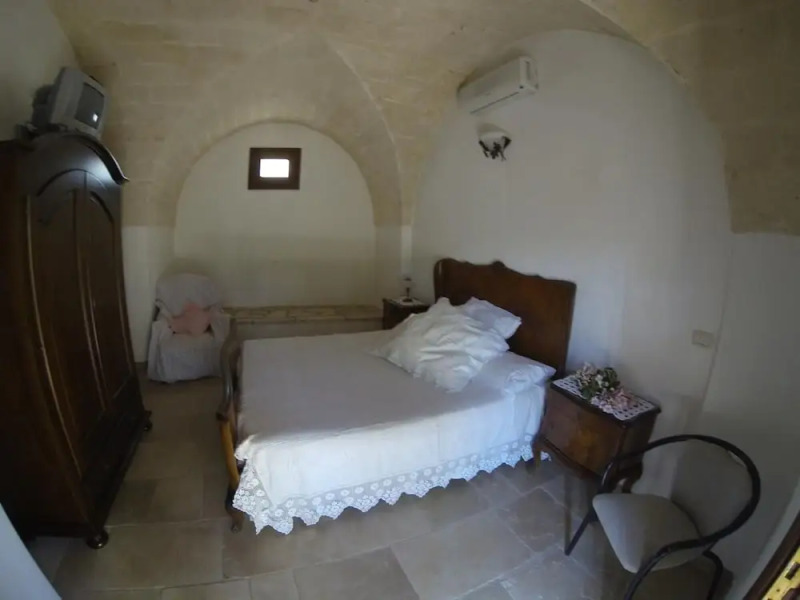 Agriturismo Masseria Carrone