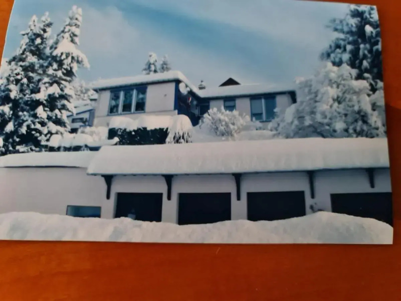 Ferienhaus Haus Herzog