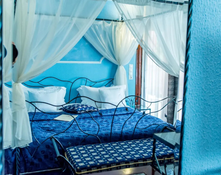 Predeal Comfort Suites