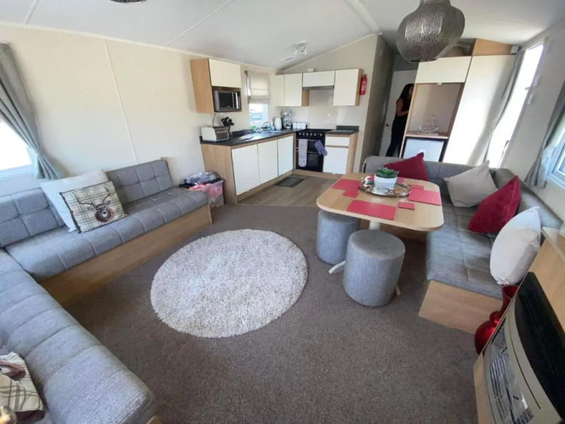 Trecco Bay Acorns 22