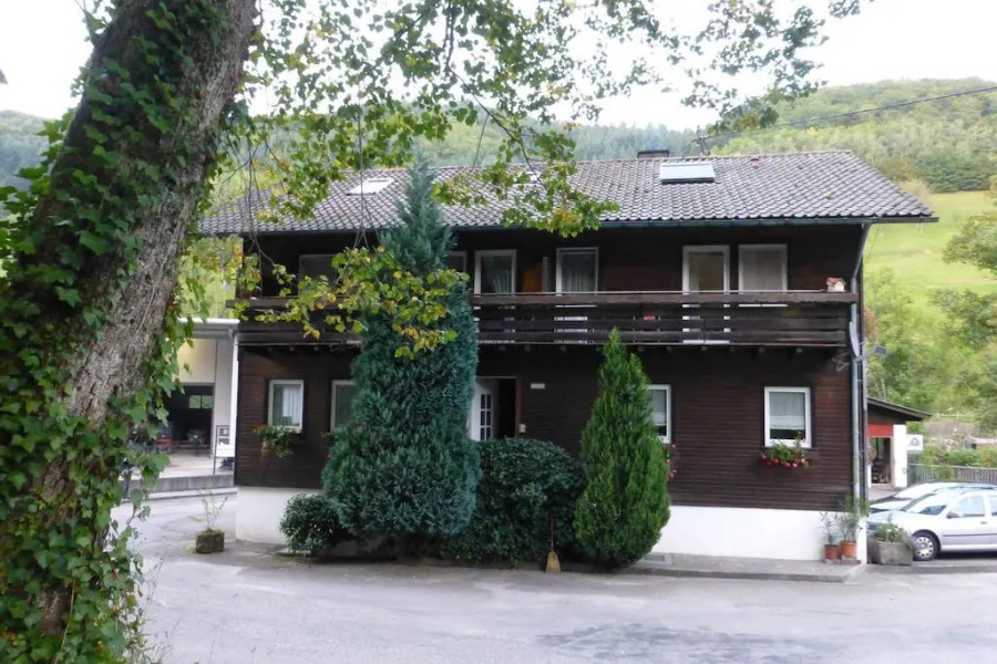 Ferienwohnung Angela Müller