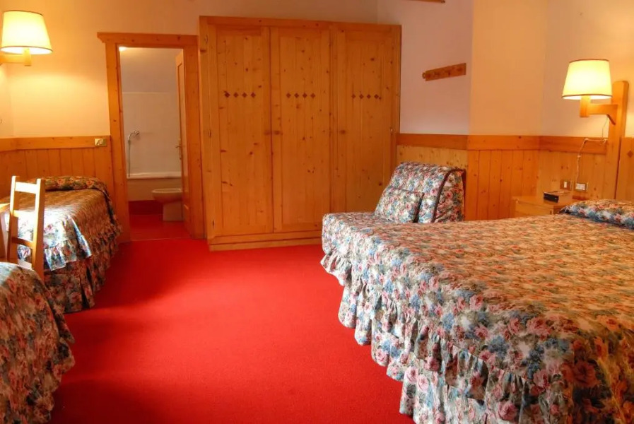 Hotel Locanda Grauson