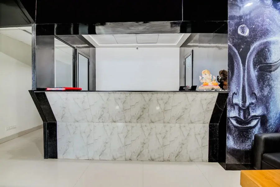 Treebo Trend Yash Residency