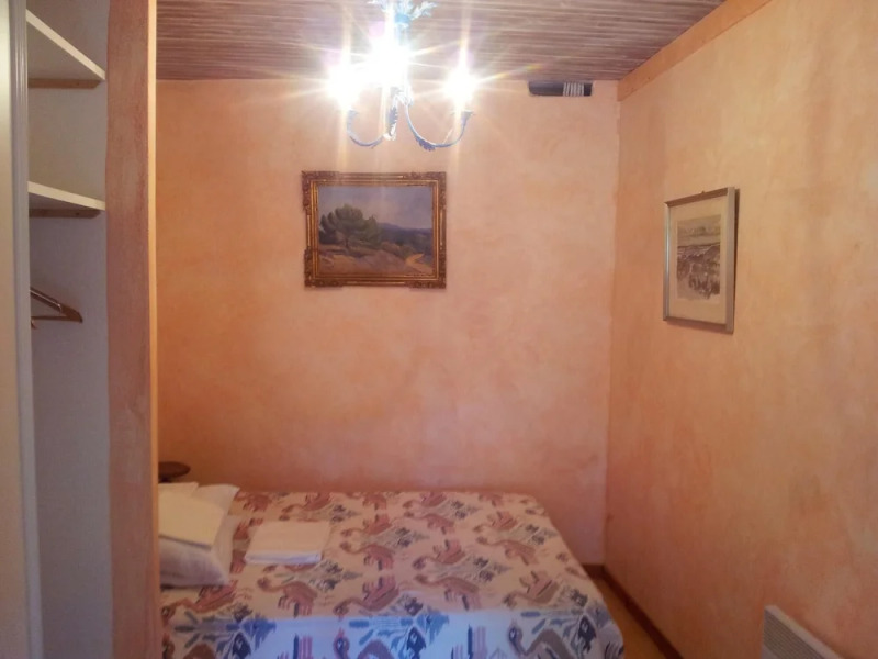 Apartment With 2 Bedrooms in Maubec, With Shared Pool, Enclosed Garden and Wifi