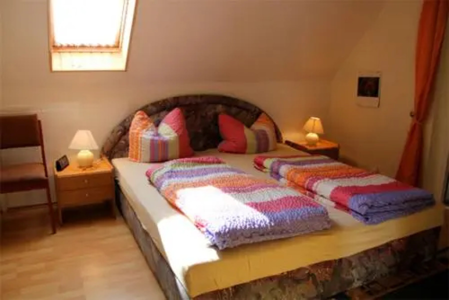 Ferienwohnung Lychen UCK 971