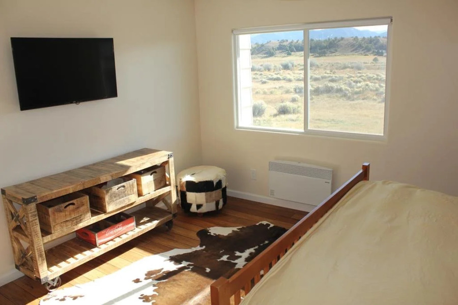 Sevier River Retreat