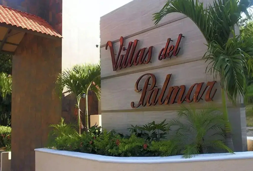 Villas del Palmar - Condo 704