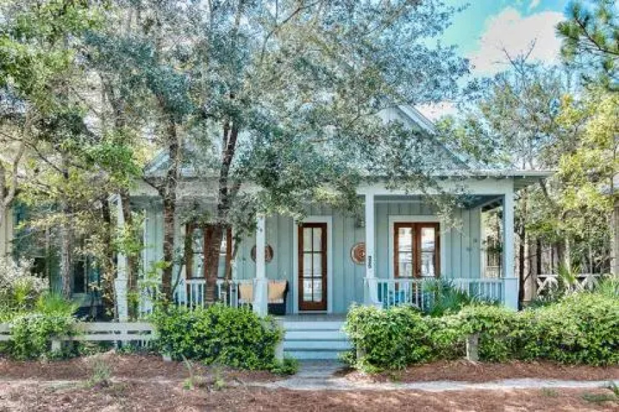 Ocean 52 by RedAwning