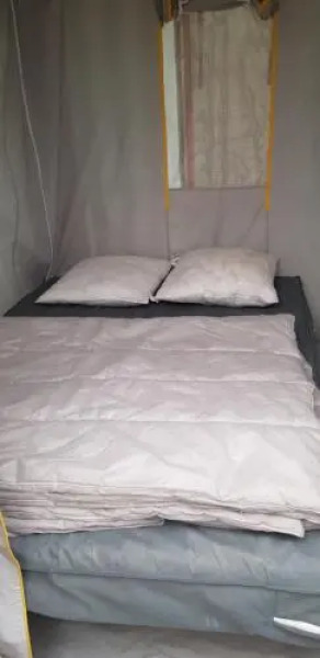 Le Moulin D'onclaire