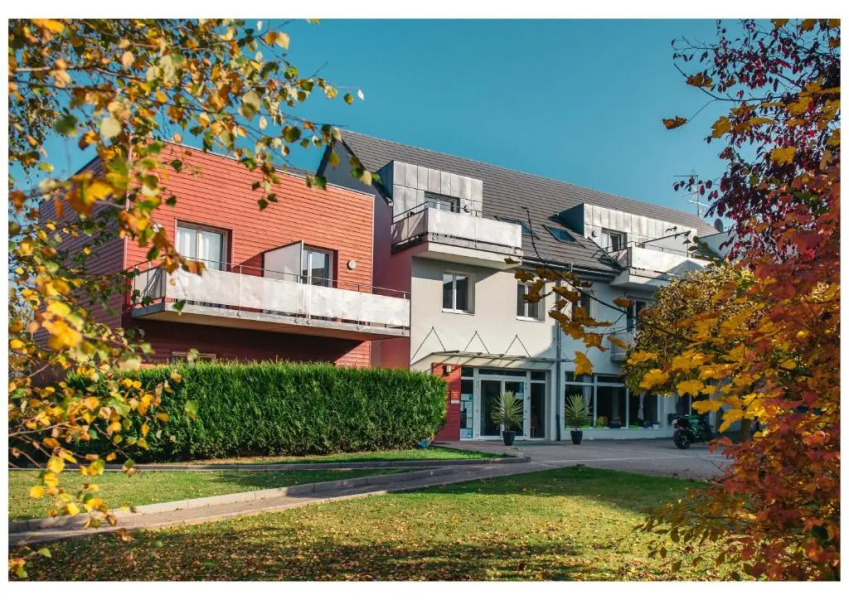 Residence le Royal Golf & Horse