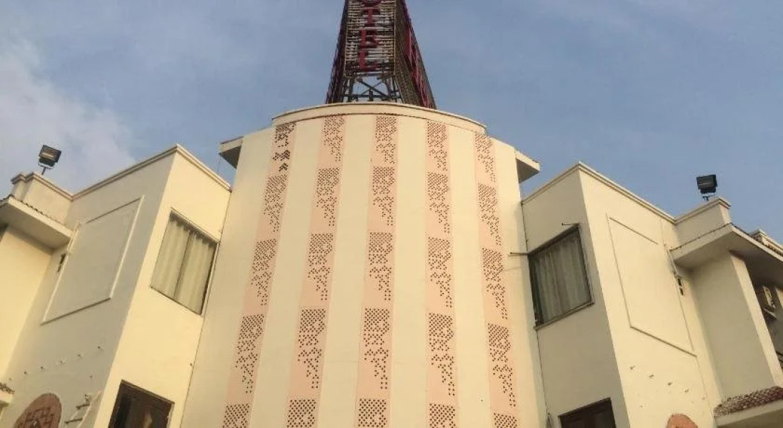 Grand Heritage Resort