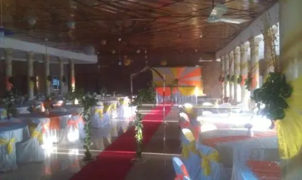 Hotel Novella Planet