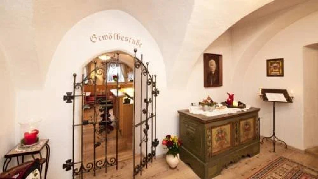 Hotel Feriengut Oberhabach