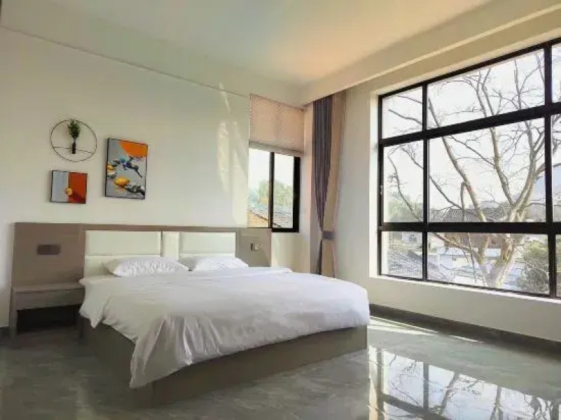 Danzhai Liangqi Xiaoyuan Homestay