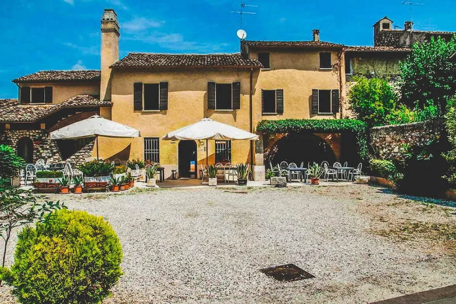 Antico Borgo