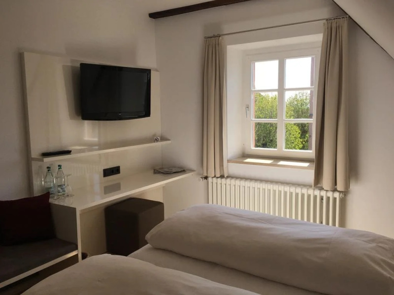 Landgasthof Rebstock Egringen