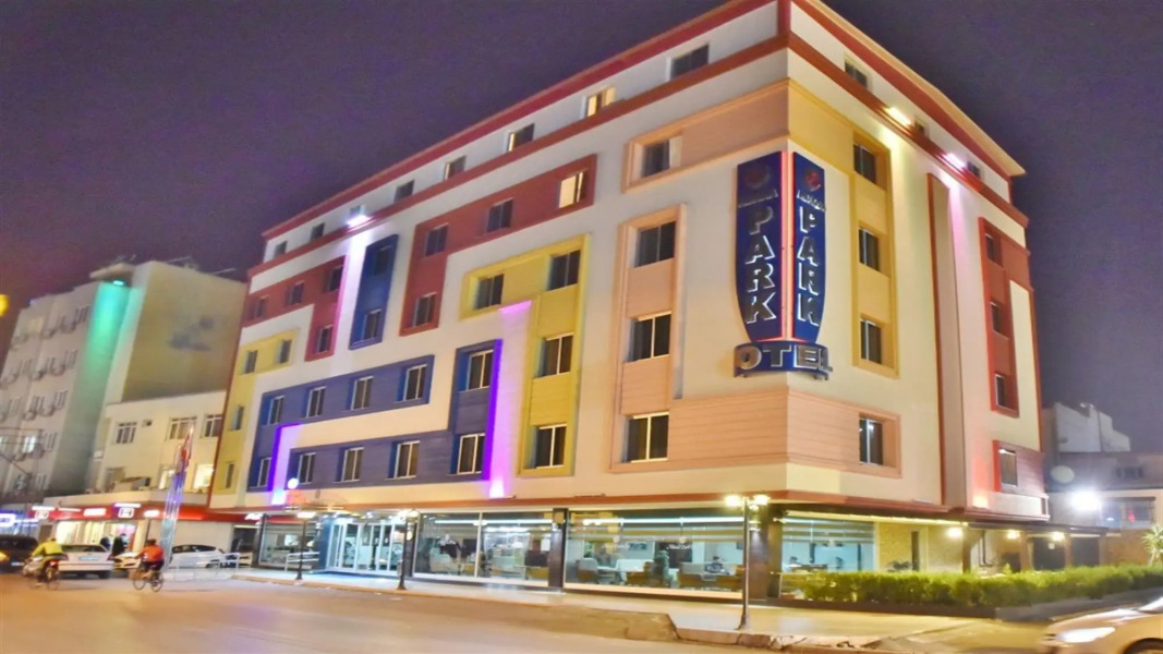 Adana Park Otel