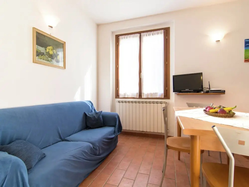 Holiday Home in Vicchio With Private Pool