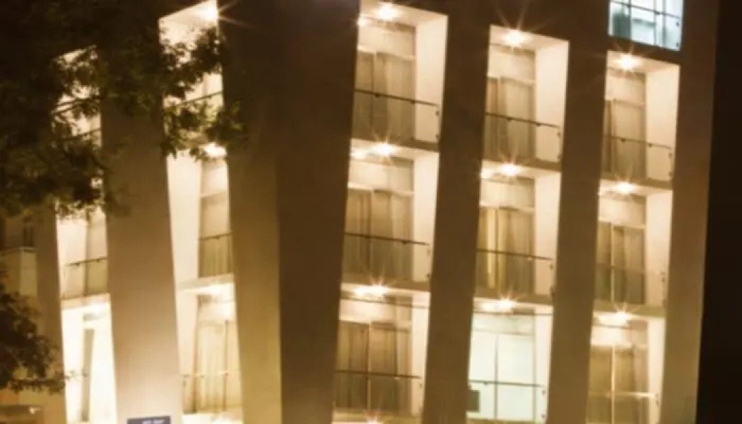 The Park Slope Hotel