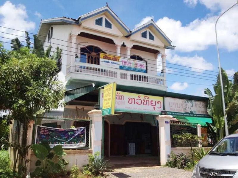 Vo Thi Dung Guesthouse