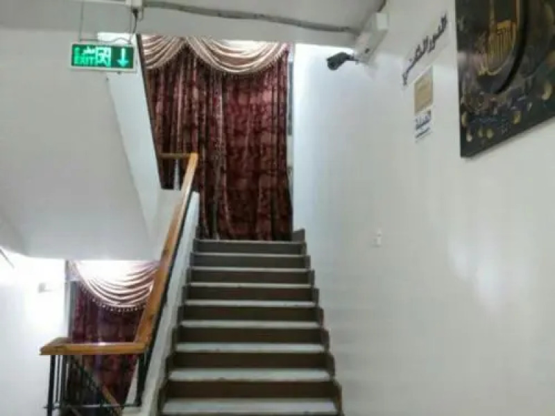 Al Eairy Apartments- Ihsa 1