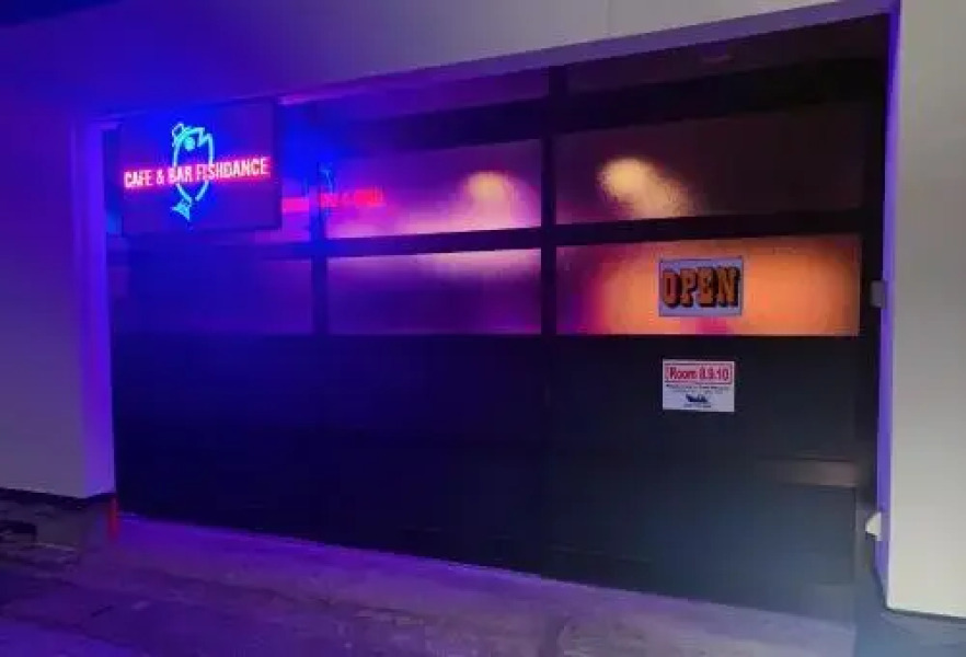 B and B MIKAWA 2 - Kanazawa Fish Harbour