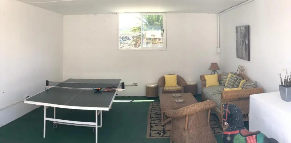 Villa Palmitos Resort Family