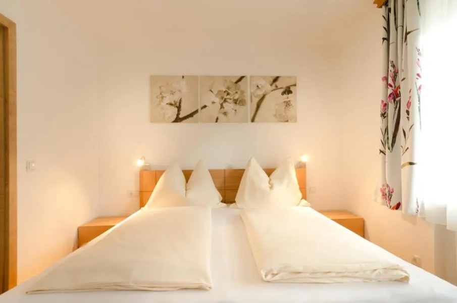 Appartements Hitzenbichler