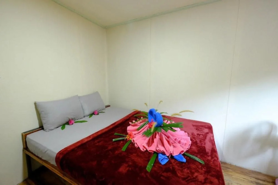 Usan Ta Yay Guest House