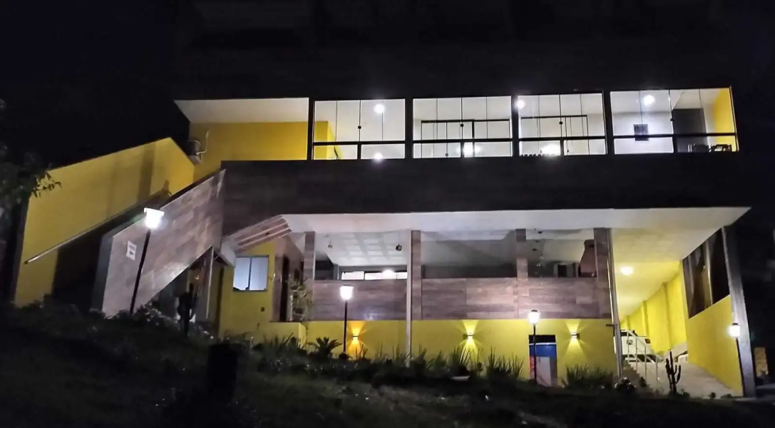 Pousada e Hospedagem Encantos da Serra