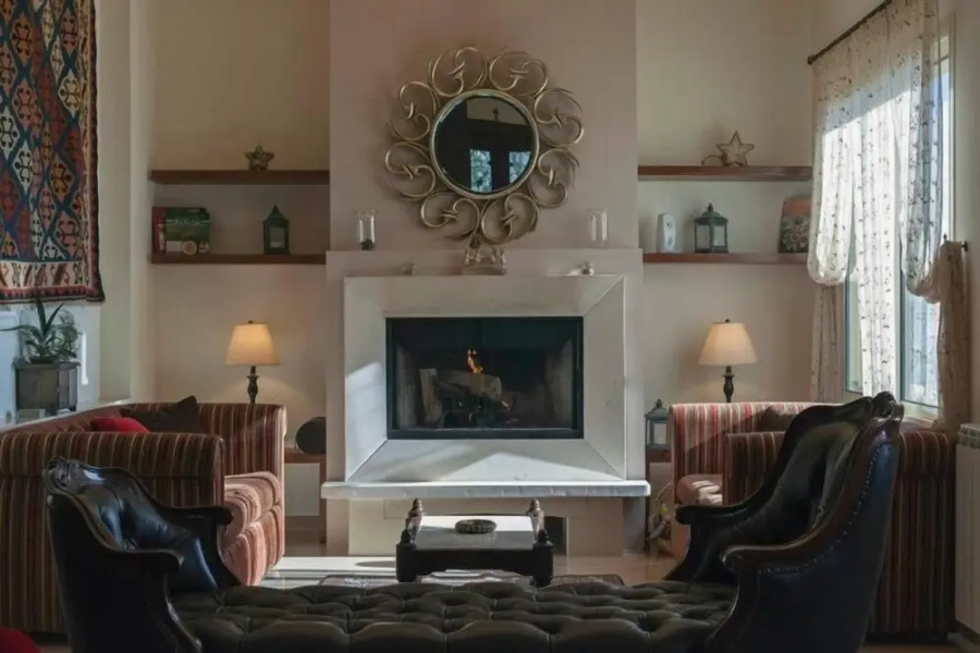 Beit El Kroum Boutique Hotel