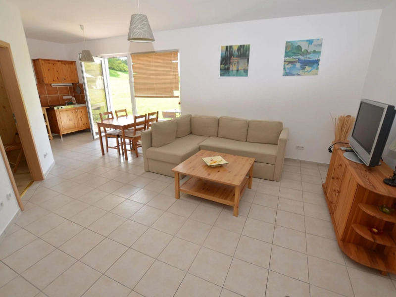 Retreat With Garden Views