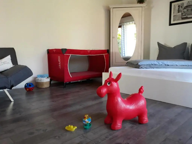 Schöne EinZimmer Wohnung Zwischen Bodensee und Allgäu