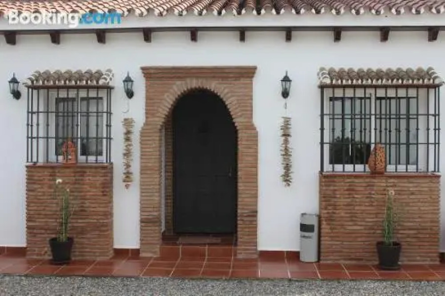 Bed And Breakfast Mirador Infinito