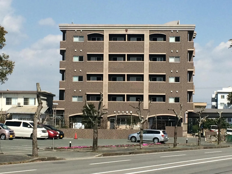 Business Inn Umesaki