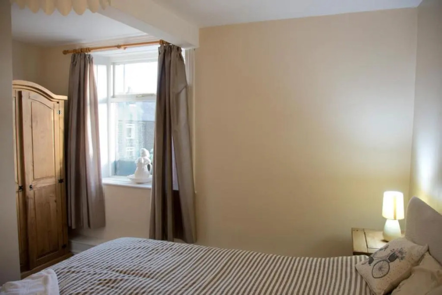 The Blacksmiths Arms