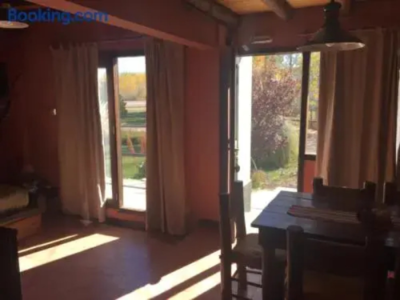 Rincón Sur Cabañas