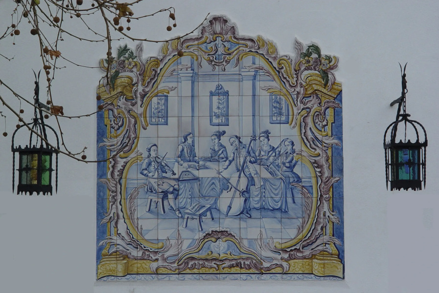 La Estancia Villa Rosillo