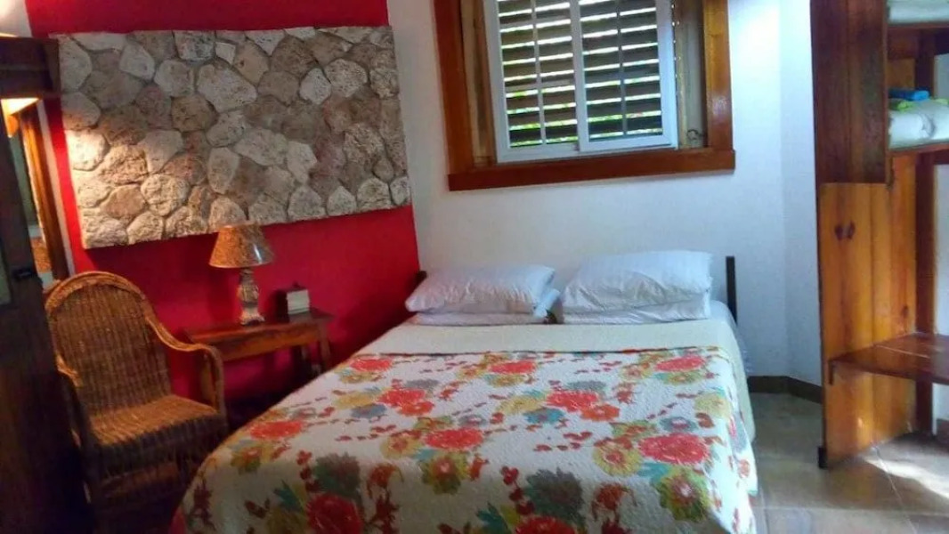 Whistling Bird Resort