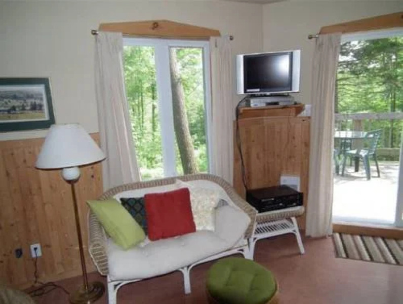 Centre dÉquitation Jacques Robidas