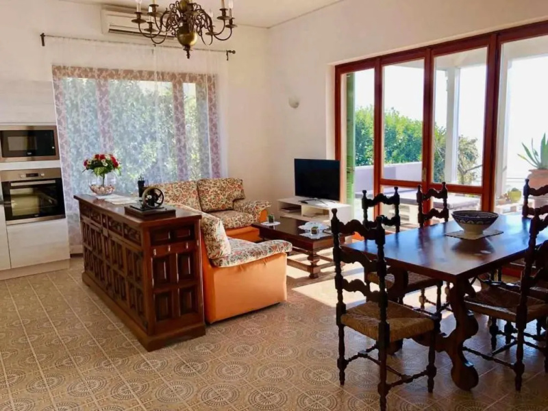 Villa Anastasye