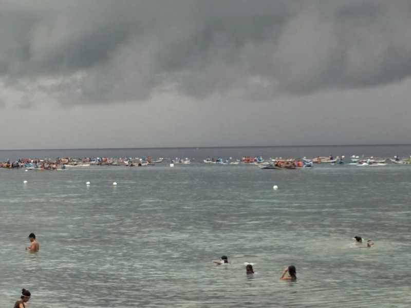 Stop n Shop Tourist Inn